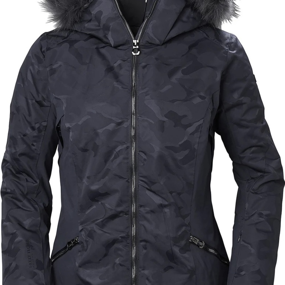 Helly Hansen Jacket - image 2
